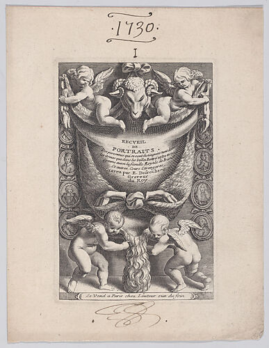 Frontispiece from 