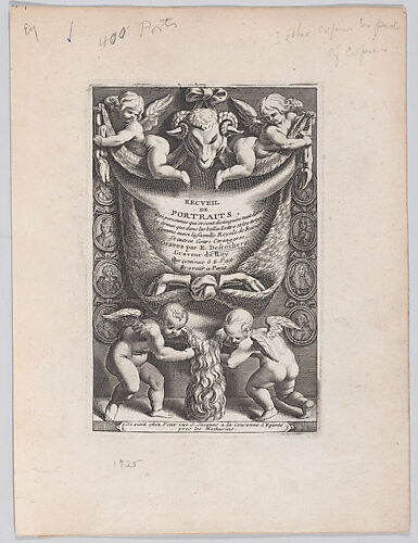 Frontispiece from 