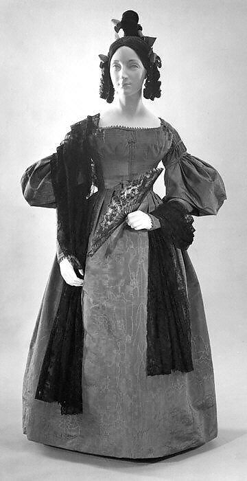 Dress - American - The Metropolitan Museum of Art