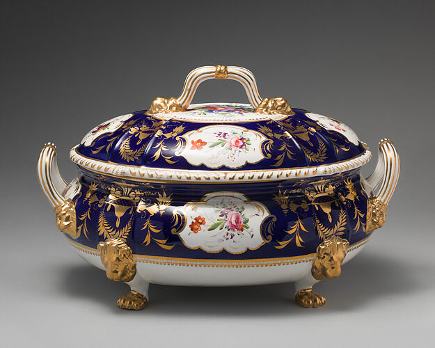 Tureen