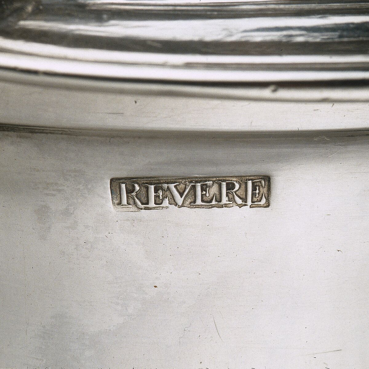 Tankard, Paul Revere Jr. (American, Boston, Massachusetts 1734–1818 Boston, Massachusetts), Silver, American