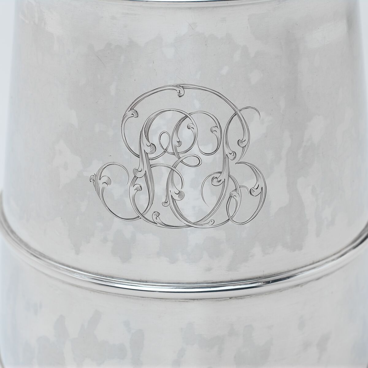 Tankard, Paul Revere Jr. (American, Boston, Massachusetts 1734–1818 Boston, Massachusetts), Silver, American