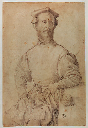 Jacopo da Pontormo