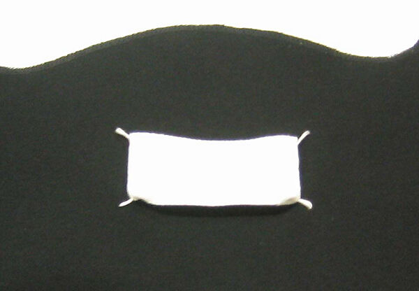 Dress, Maison Margiela (French, founded 1988), polyester, French