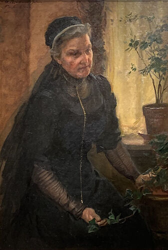 Helena de Kay Gilder