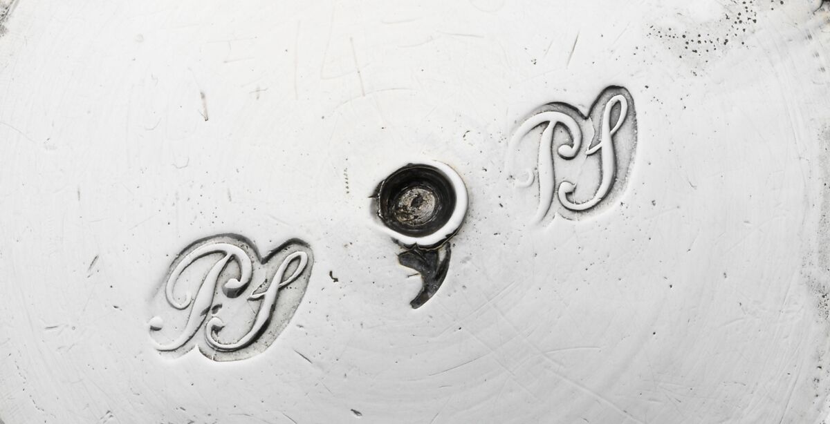 Sugar Bowl, Philip Syng Jr. (1703–1789), Silver, American