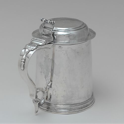 Tankard