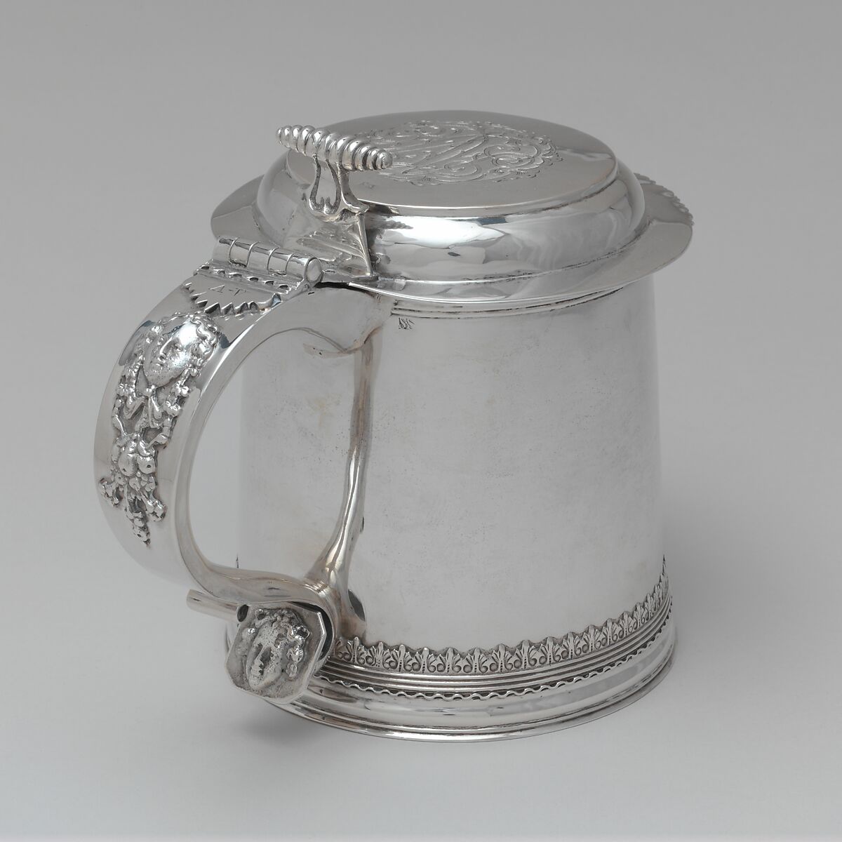 Tankard