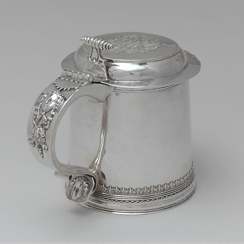 Tankard