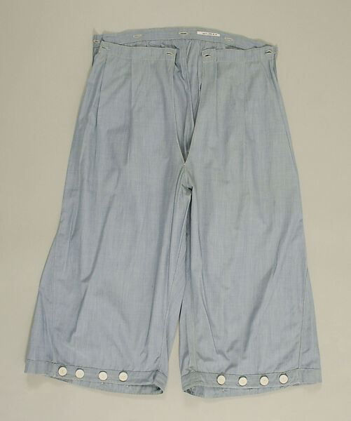 Suit, (a) F. Scholte (British), wool, brass, British