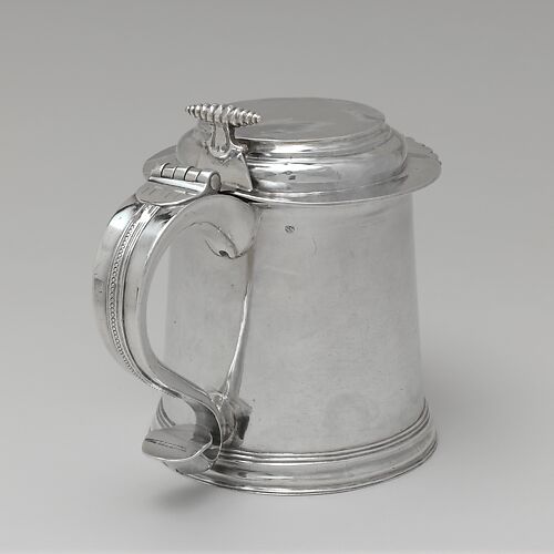 Tankard