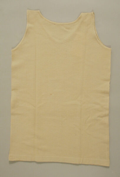 Sweater, Harrods, Ltd. (British, founded London, 1834), wool, British