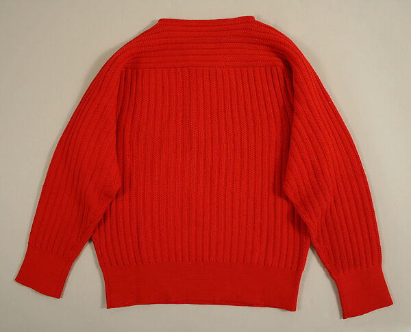 Sweater, Schiatti &amp; C. (Italian), wool, Italian