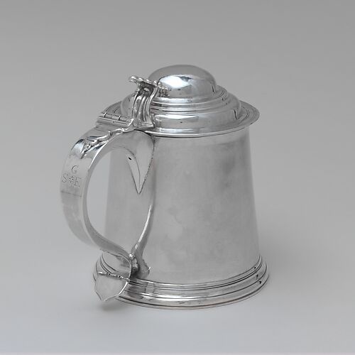 Tankard