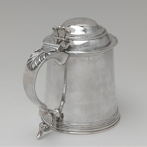 Tankard