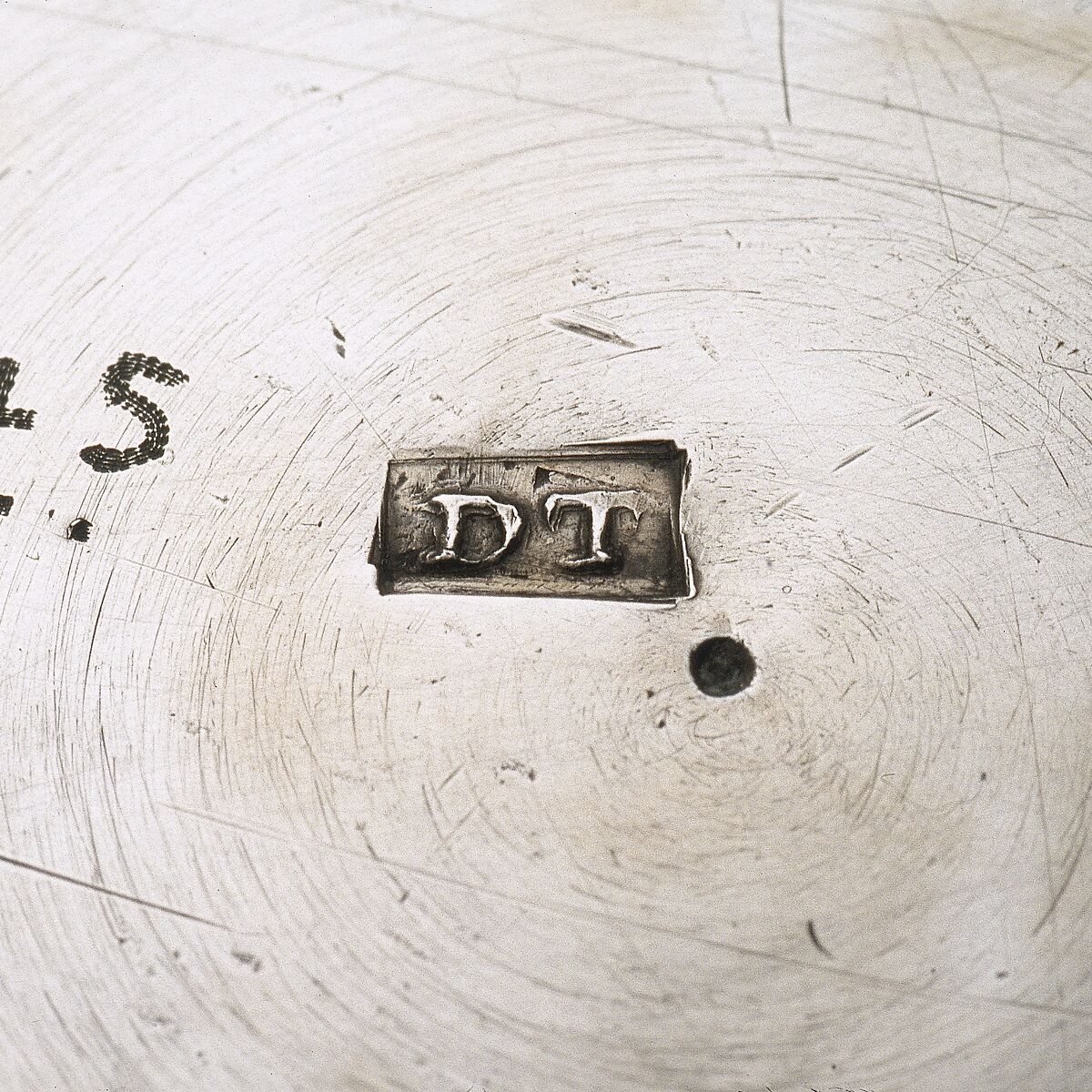 Tankard, Possibly by David Tyler (American, 1760–1804 Boston, Massachusetts), Silver, American