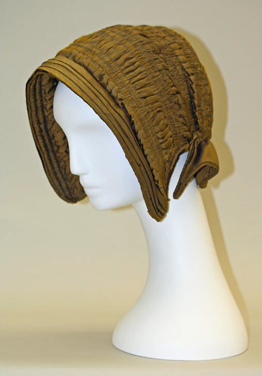 Ensemble, silk, European