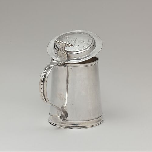 Tankard