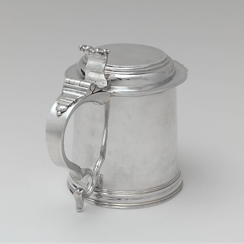 Tankard