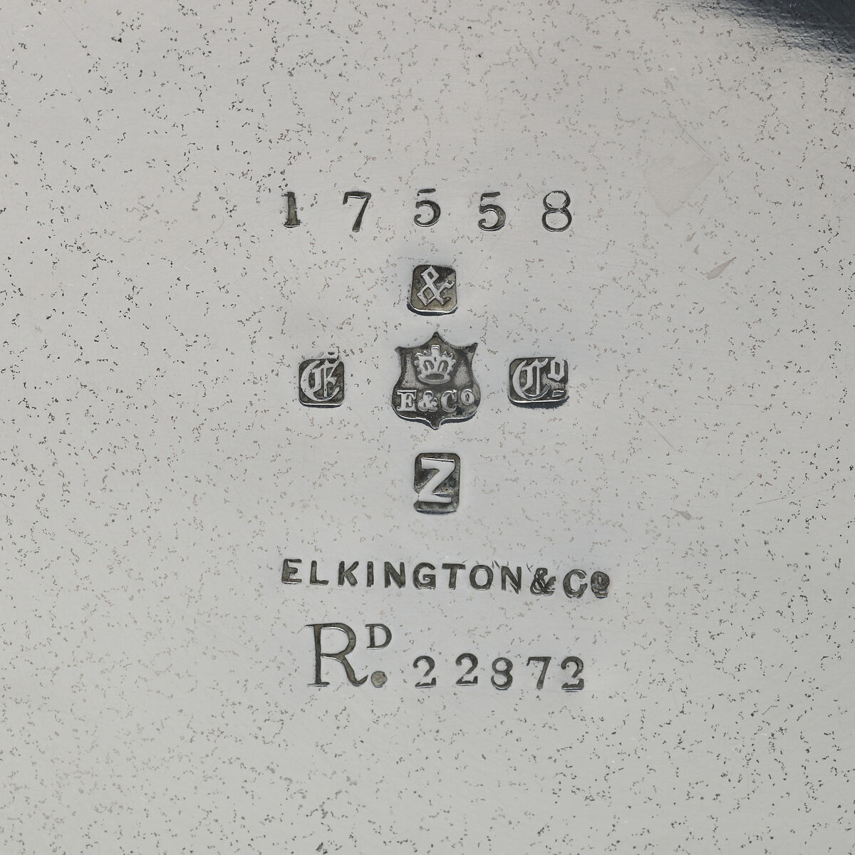 Lidded ewer, Christopher Dresser (British, Glasgow, Scotland 1834–1904 Mulhouse), Silverplate, British, Birmingham