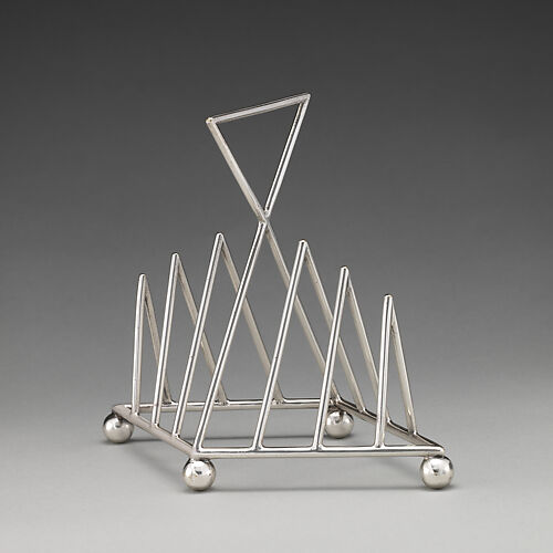 Toast rack