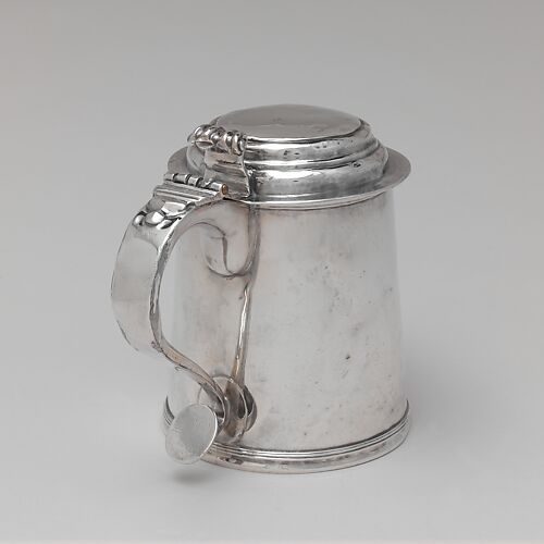 Tankard