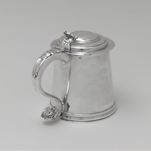 Tankard