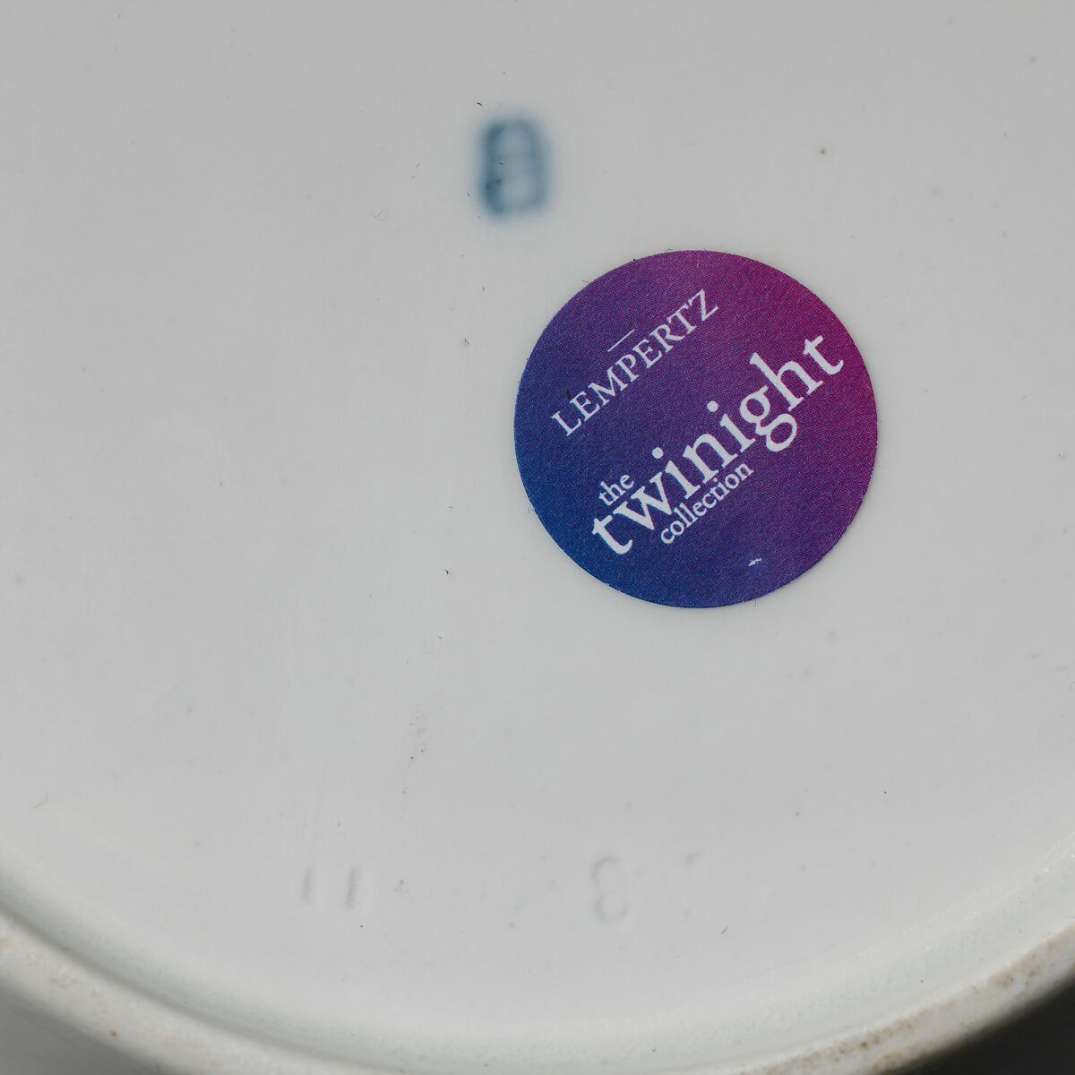 Cup and Saucer, Imperial Porcelain Manufactory  (Vienna, 1744–1864), Porcelain, Austrian, Vienna