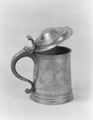 Tankard