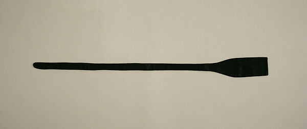 Suit, H. Harris (American), wool, silk, British