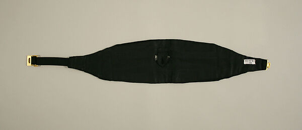 Suit, H. Harris (American), wool, silk, British