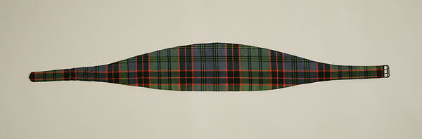 Dinner suit, H. Harris (American), wool, American