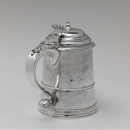 Tankard