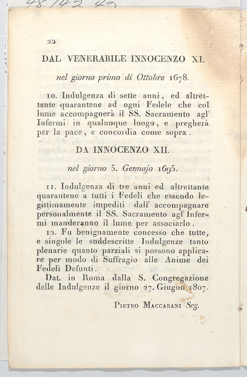 Book cover for Volpi's Poesie with red and blue floral, paisley, and geometric patterns, Remondini Family (Italian, 1649–1861), Relief print (wood or metal)