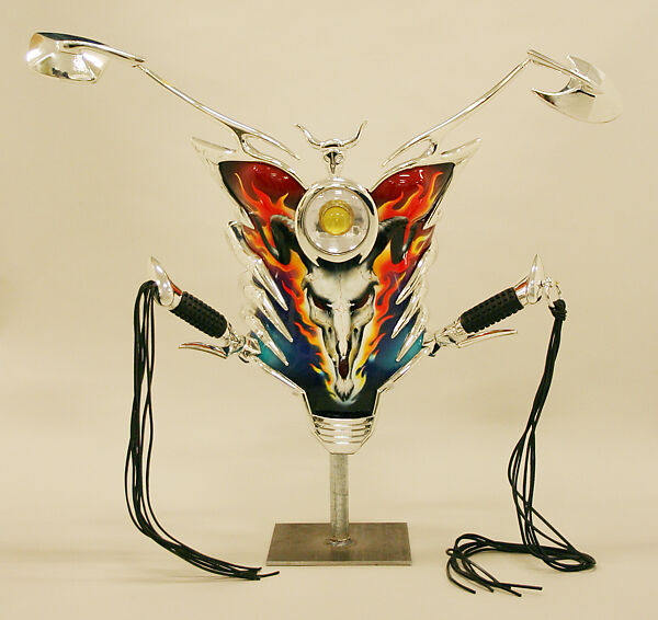 Bustier, Mugler (French, founded 1974), plastic, French