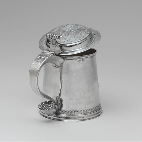 Tankard