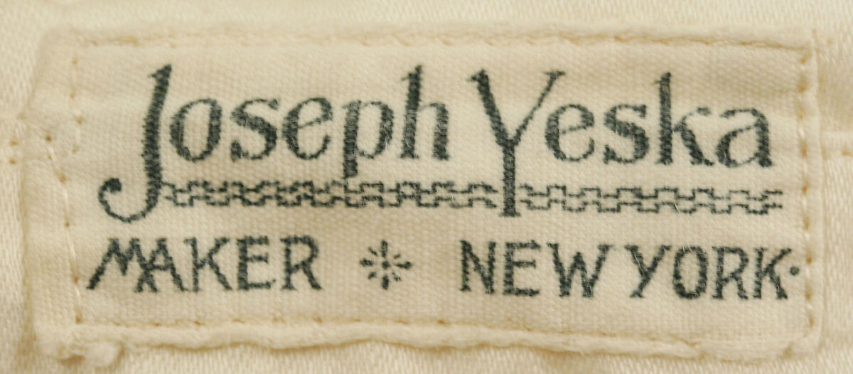 Suit, wool, linen, American