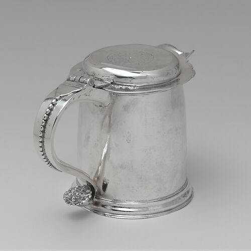 Tankard