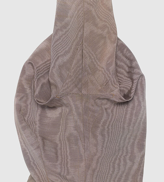 "La Cigale", House of Dior (French, founded 1946), cotton/rayon/acetate blend, French