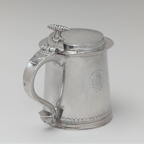 Tankard