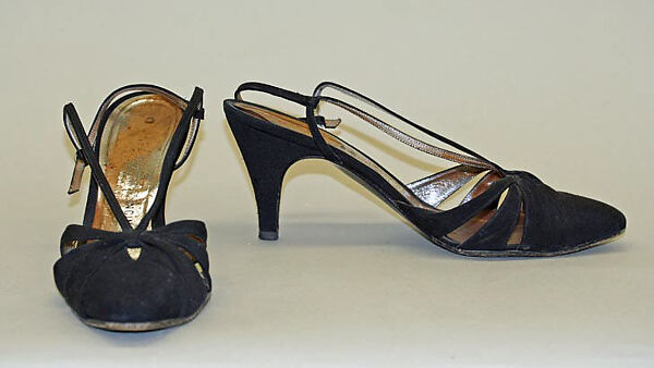 "Careme", Christian Lacroix (French, born 1951), synthetic, silk, leather, French