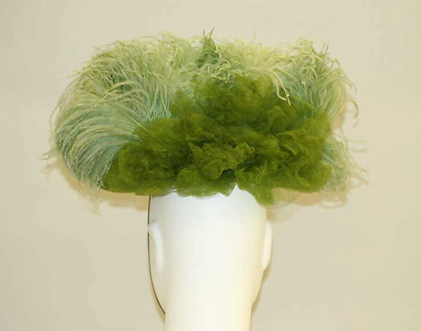 Ensemble, Beer (French, ca. 1890–1928), wool, silk, French