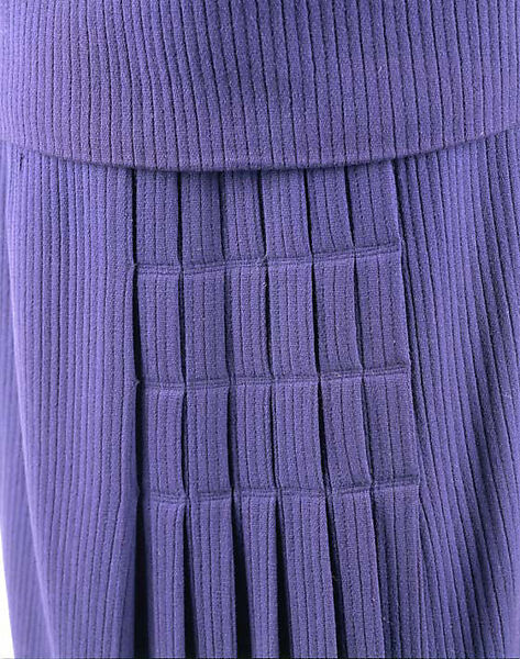 Suit, Louiseboulanger (French, 1923–1939), wool, French