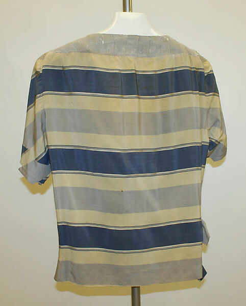 Suit, Louiseboulanger (French, 1923–1939), wool, French