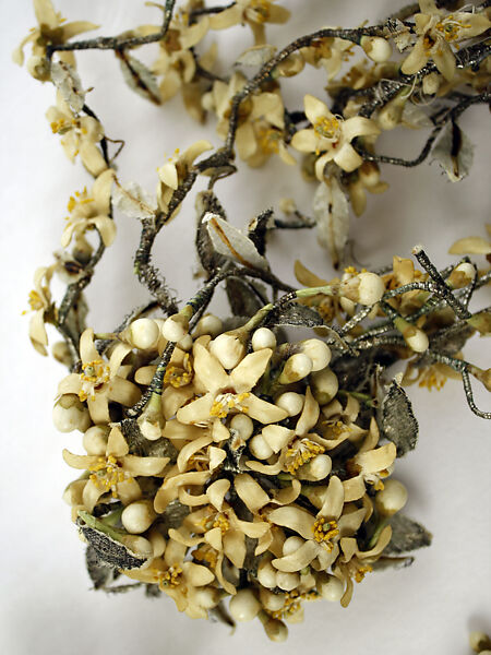 Wedding ensemble, House of Vionnet (French, active 1912–14; 1918–39), silk, French