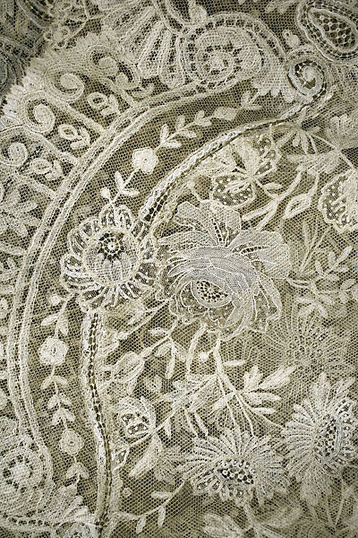 Wedding ensemble, House of Vionnet (French, active 1912–14; 1918–39), silk, French