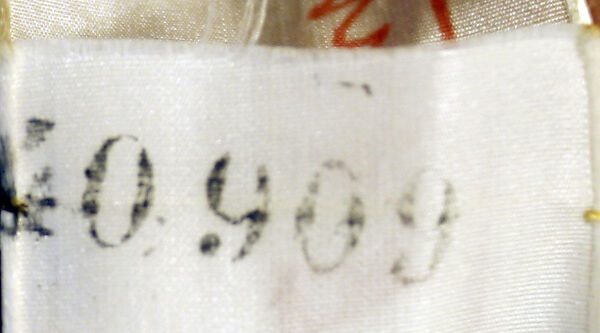 Afternoon dress, House of Vionnet (French, active 1912–14; 1918–39), silk, French