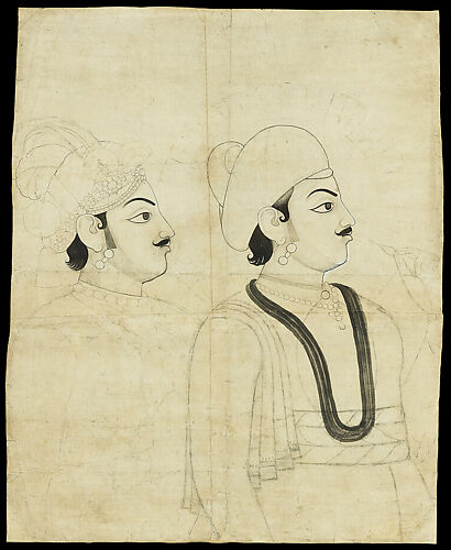 Maharaja Pratap Singh