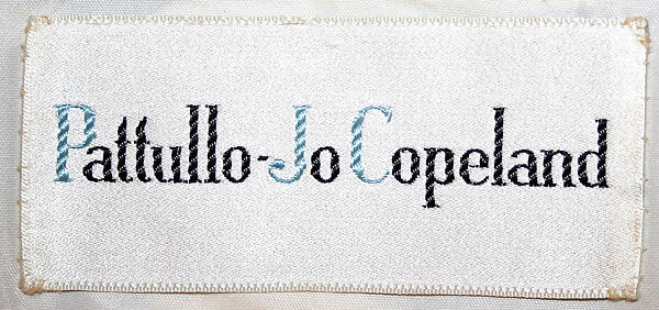 Ensemble, Jo Copeland (American, New York 1899–1982 New York), silk, American