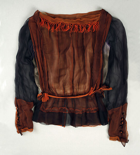 Suit, Hickson Inc. (American, 1902–1931), wool, American or European